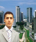 Rencontre Homme : Azadaram, 35 ans à Arabie saoudite  azadaram